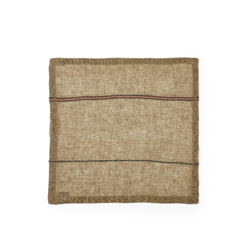 MARIE SERVET BRONZE STRIPE