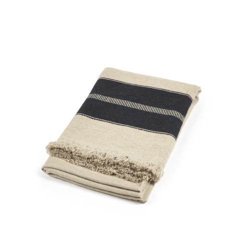 MARSHALL PLAID MULTI STRIPE